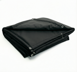 Завеса оксфорд (утепленный) 3*6 м