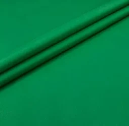 Оксфорд 420D WR PVC (320 г/м2) зеленый №243 ширина 145-150 см