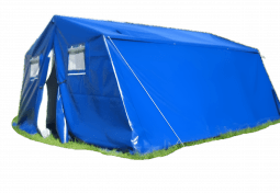 Армейские палатки "М10" на заказ,ПВХ