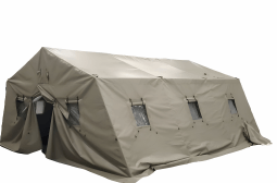 Армейская палатка "М 30"на заказ, ПВХ
