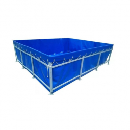 Тент для бассейна