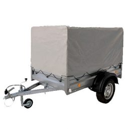 Тент для прицепа Polo