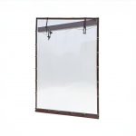 Мягкие окна ПВХ