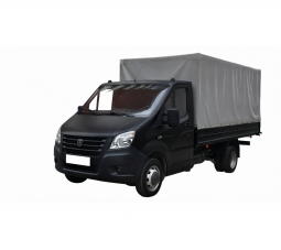 Тенты для грузовых авто