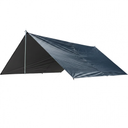 Тент-шатер для палатки