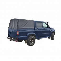 Тент на пикап