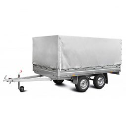 Тенты для прицепов