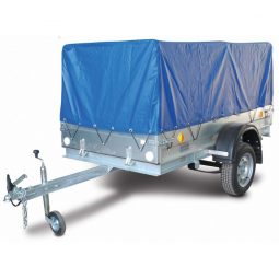 Тент для прицепов Тонар